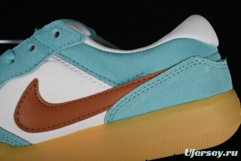 Nike SB Force 58 Retro Skateboard Shoes - DV5477-302