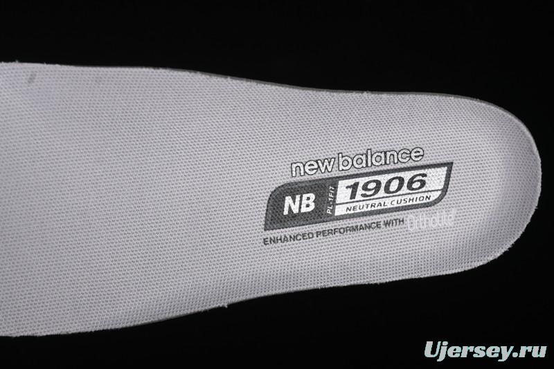 New Balance 1906 Series Retro Dad Style Casual Running Shoes - M1906RFB