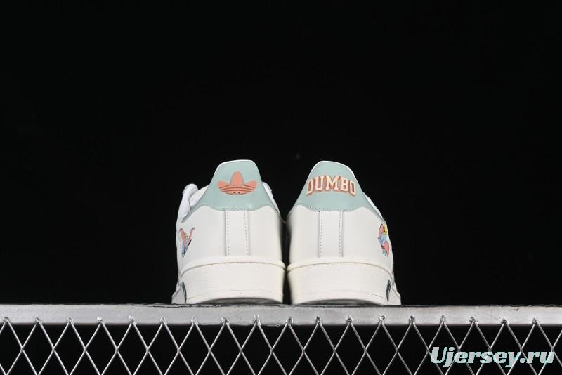 Adidas Superstar IE5880 Casual Sneakers with Shell Toe - IE5880