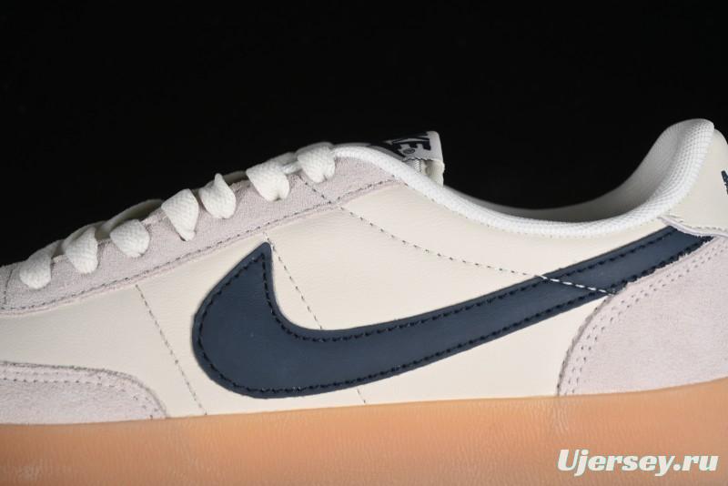 Nike Killshot 2 Retro Comfortable Slip-Resistant Low-Top Sneakers - 432997-107
