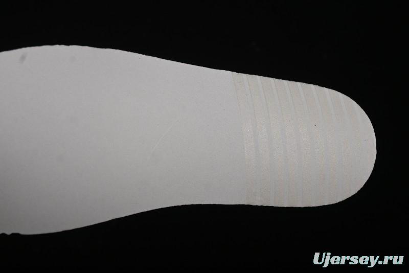 Nike SB Dunk Low x Supreme Stone Island Collaboration Beige Green Starry Sky Anniversary High-End Custom Low-Top Casual Skate Shoes - BB9866-004