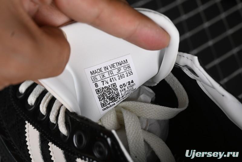 Adidas Handball Spezial Retro Casual Sneakers - JP5669