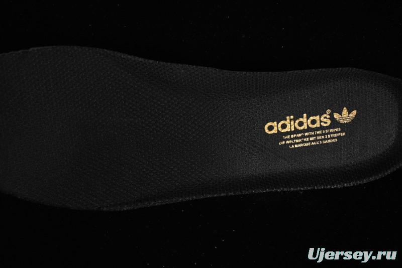 Adidas Superstar H00182 Casual Sneakers with Shell Toe Design - H00182