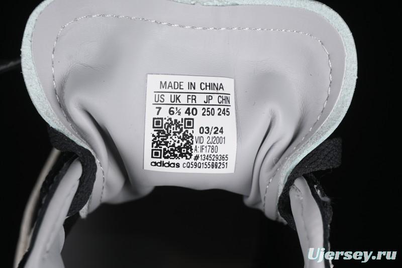 Adidas Superstar IF1780 Casual Sneakers with Shell Toe Design - IF1780