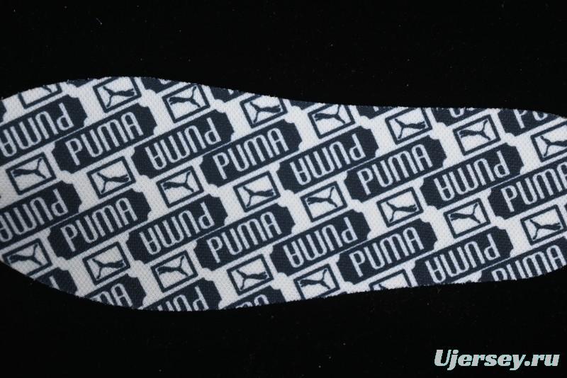 Puma Suede XL Retro Casual Sneakers - 395777-02