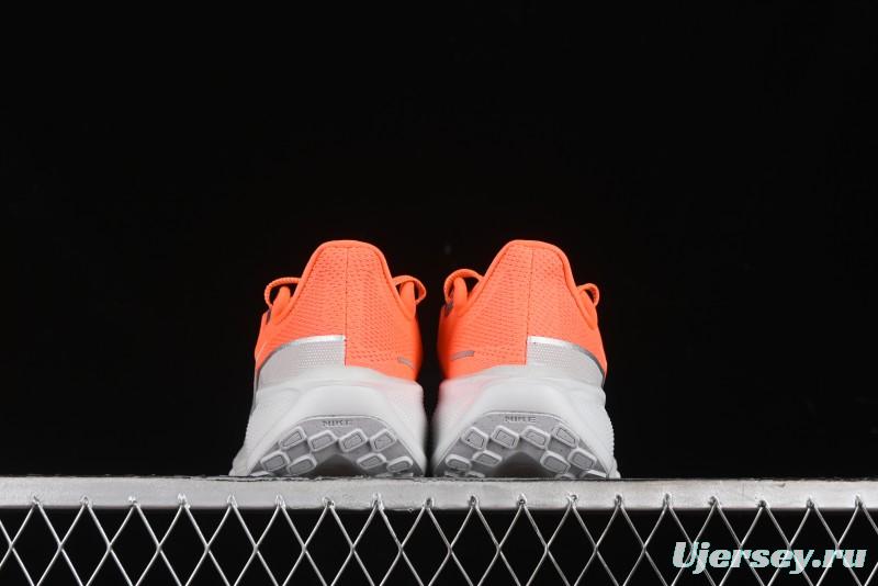 Nike Air Zoom Pegasus 41 Breathable Lightweight Running Shoes with Cushioning - FZ1626-800