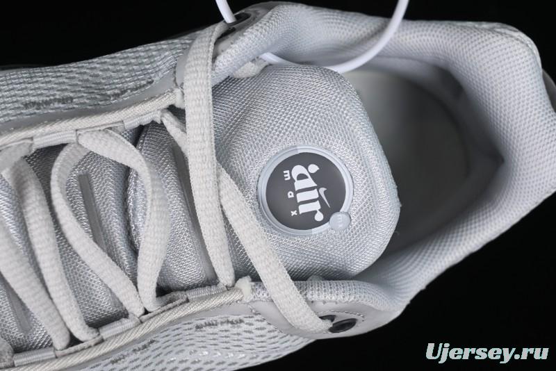 Nike Air Max Pulse Running Shoes with Oversized Air Cushion for Breathability - FN7459-001