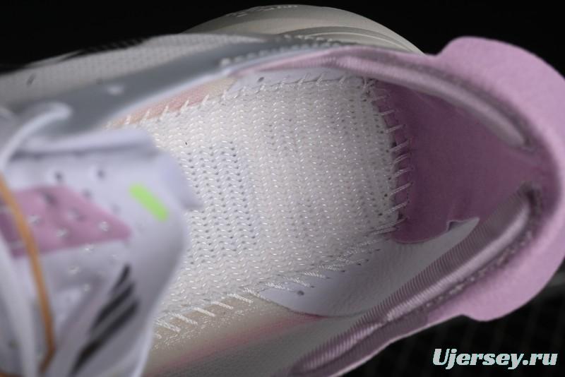 Adidas Adizero Adios Lightweight Breathable Low-Top Running Shoes - IG6444