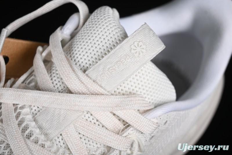 Nike Pegasus Trail 5 Lightweight Comfortable Durable Low-Top Running Shoes - DV3864-101