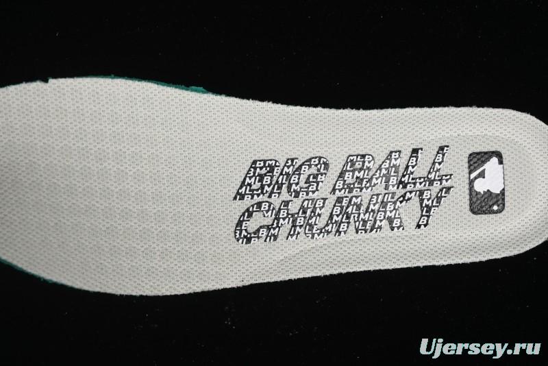 New York Yankees MLB Bigball Chunky Curve Thick Sole Casual Sandals - 3ARNSPL4N50WHS