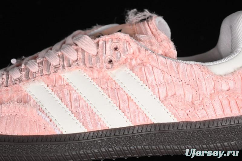 Adidas Samba OG Casual Sneakers - JQ4747