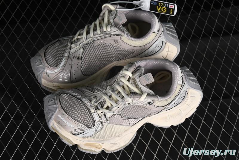 Balenciaga Stapler Trend Running Shoes - W3ST49191