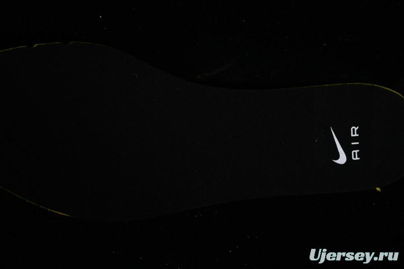 Nike Air Max Portal Retro Running Shoes with Air Cushion - HF3053-001