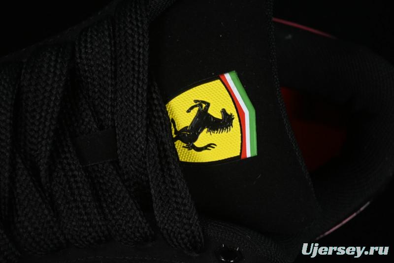 Puma Suede XL Retro Casual Sneakers - 308220-01