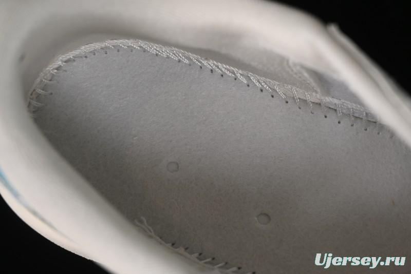 Nike Travis Scott x Fragment Design x Air Jordan 1 Low OG SP AJ1 Supreme Collaboration - CF3688-015