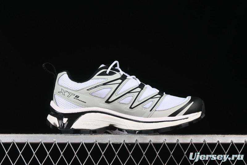Salomon XT-6 EXP Outdoor Running Shoes with Advanced Technology - 475731