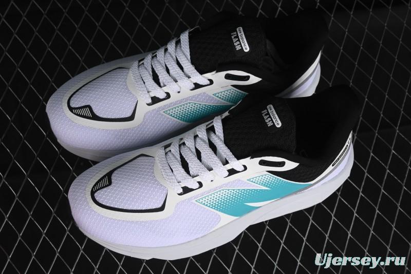 New Balance FuelCell Low-Top Slip-Resistant Versatile Casual Shoes - MFLSHBW7