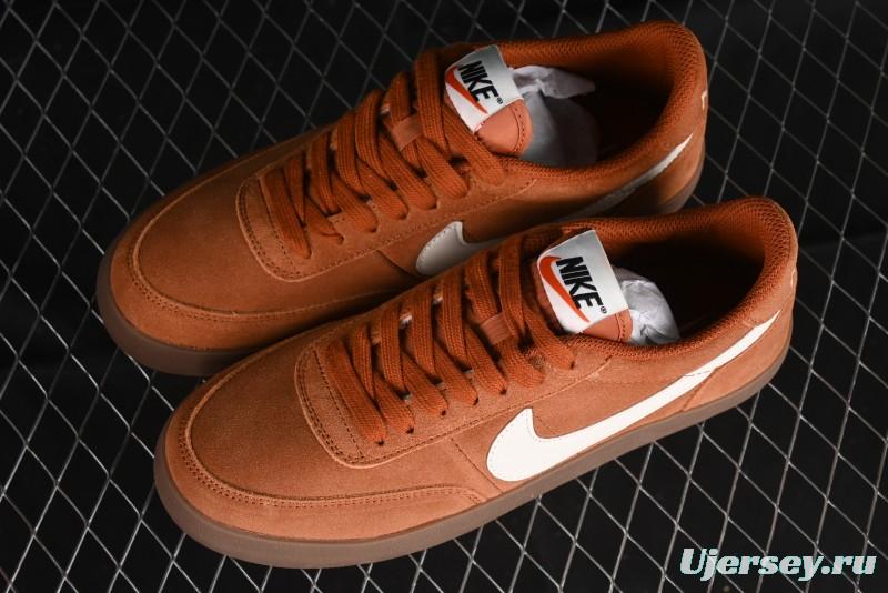 Nike Killshot 2 Retro Comfortable Anti-Slip Low-Top Sneakers - FQ8903-200