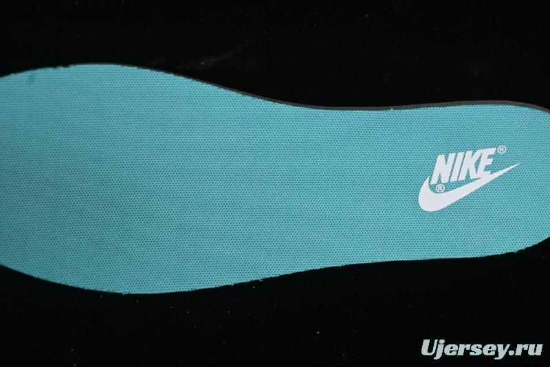 Nike Dunk Low Panda Prank Special Edition Heartbeat Email Mint SB Low Top Casual Skate Shoes - DV0833-102