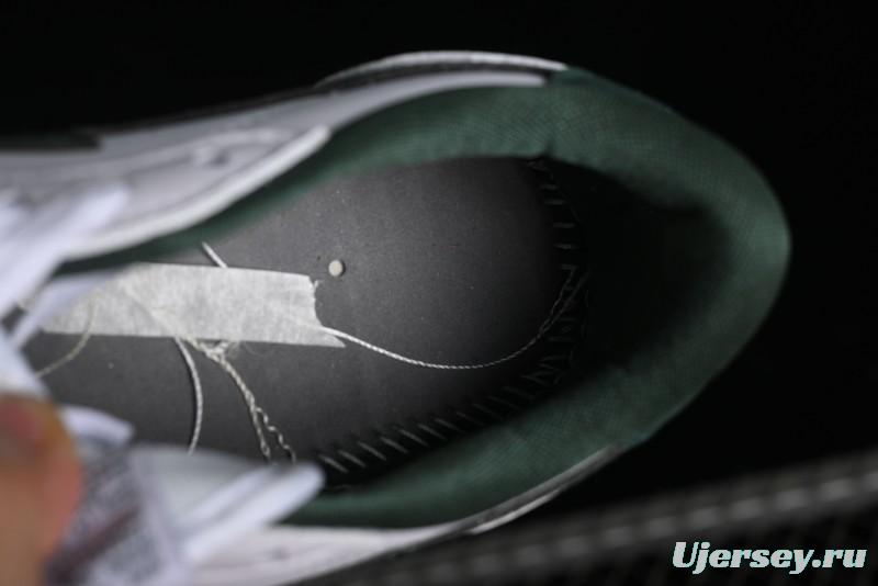 Nike Air Jordan 1 Low OG "Oxidized Green" Retro Basketball Shoes - CZ0775-133