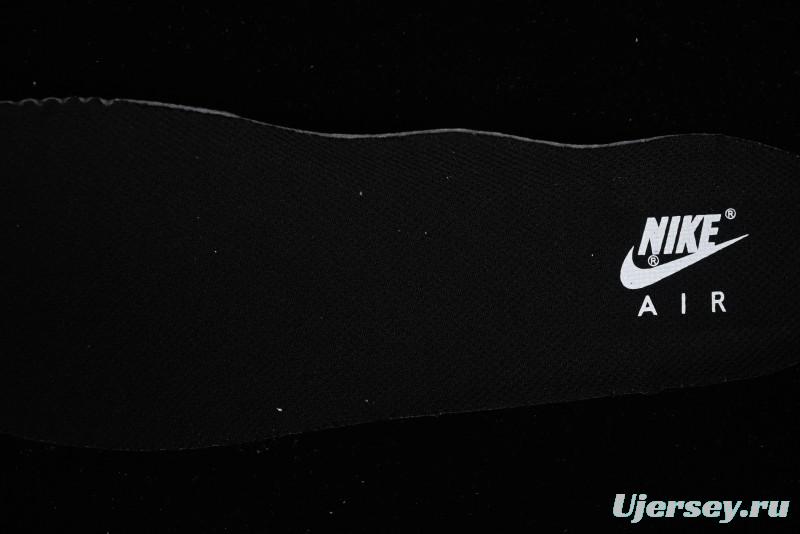 Nike Air Force 1'07 Low "Wu Kong" Casual Sneakers Inspired by Black Myth: Wukong Theme - DV0788-301