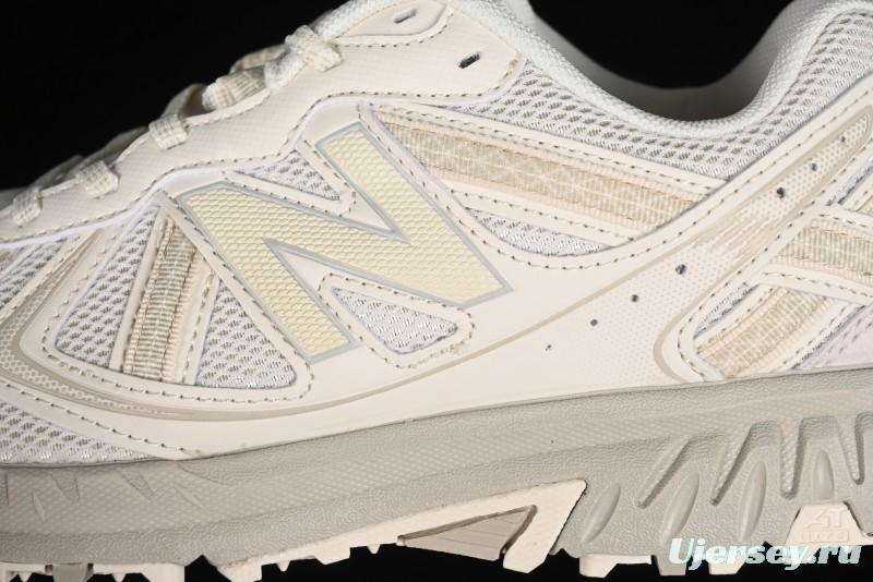 New Balance MT410 Series Casual Sports Running Shoes - MT410SA5