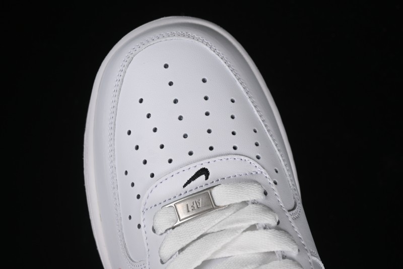 Nike Air Force 1'07 Low "Wu Kong" Casual Sneakers Inspired by Black Myth: Wukong Theme - DV0788-301