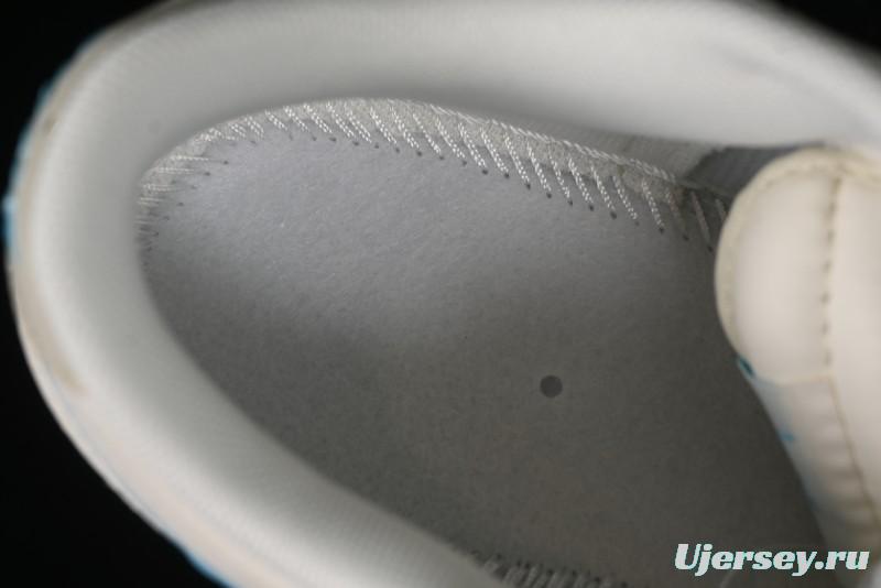 Nike SB Dunk Low Stussy Anniversary Custom Low-Top Casual Skate Shoes - SJ2068-281