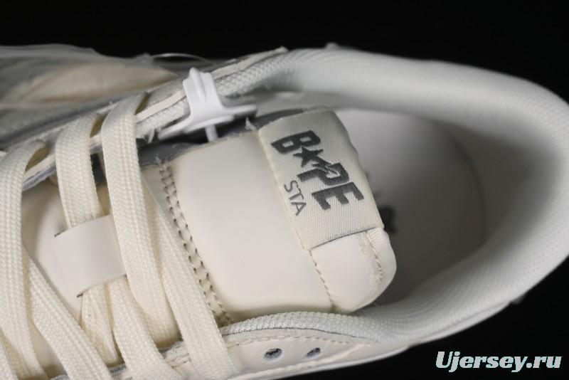 Nike Travis Scott x Fragment Design x Air Jordan 1 Low OG SP AJ1 Bape Collaboration - LJ5188-012