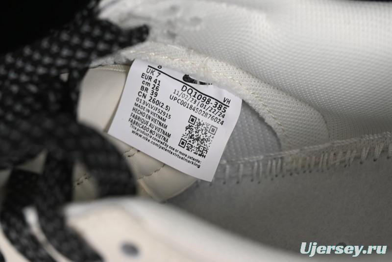 Nike SB Dunk Low Stussy Anniversary Edition Custom Premium Low-Top Skate Shoes - DQ1098-385