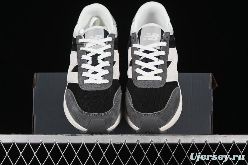 New Balance 370 Series Retro Casual Running Shoes - U370AE