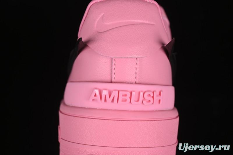 Nike Air Force 1 '07 Low Sneakers Collaboration with Ambush - DV3464-601