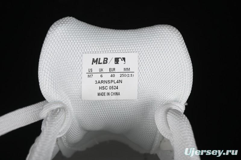 New York Yankees MLB Bigball Chunky Curve Thick Sole Casual Sandals - 3ARNSPL4N50WHS