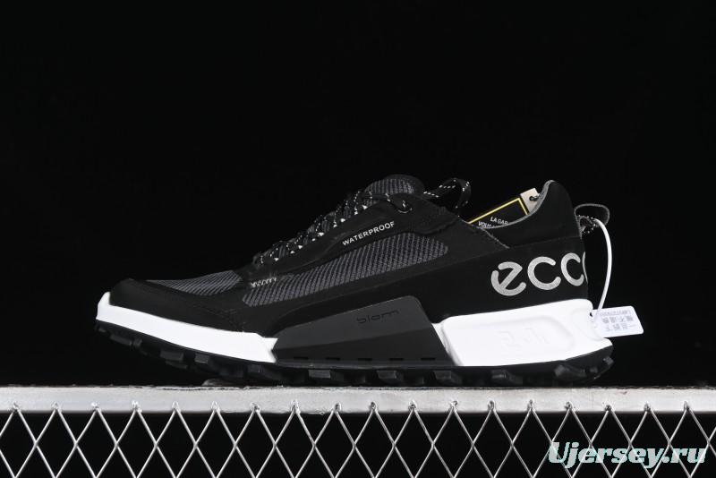 ECCO BIOM 2.1 Outdoor Hiking Shoes with Shock Absorption - 82381460568