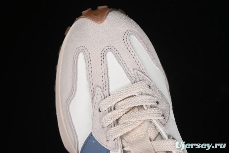 New Balance MS327 Series Retro Casual Running Shoes - U327LU