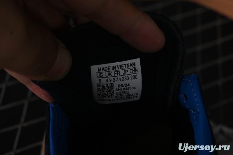 Adidas Handball Spezial Retro Casual Sneakers - IE5895