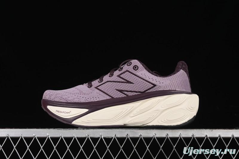 New Balance FuelCell Rebel V5 Low-Top Slip-Resistant Durable Versatile Casual Running Shoes - MMORLL5