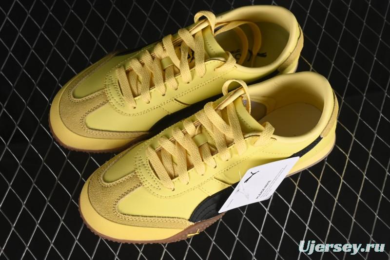 Puma Bella UT Leather Fashion Casual Sports Shoes - 402186-05