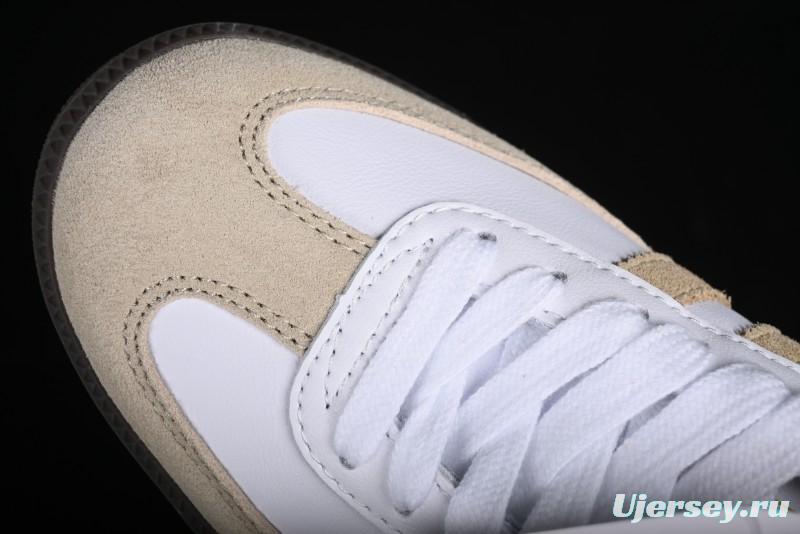 Adidas Samba OG Casual Sneakers - JI0218