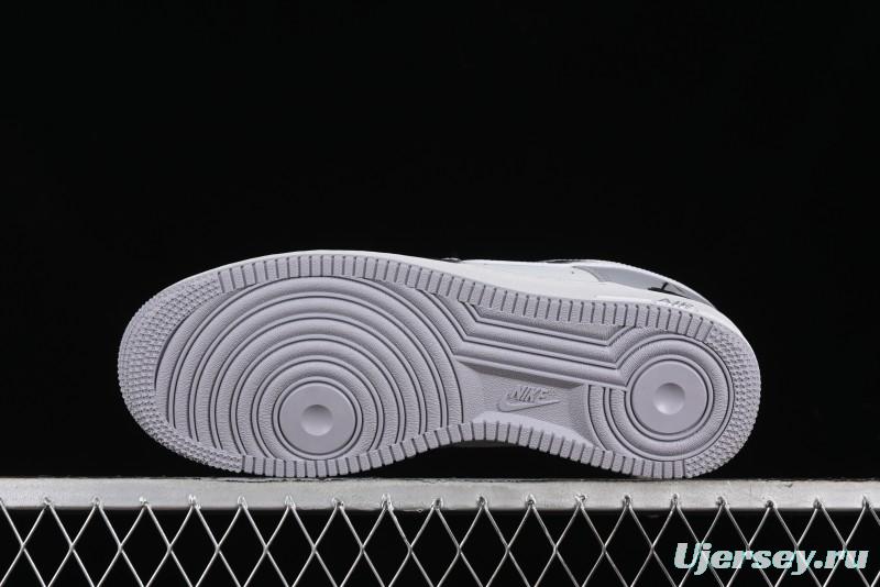 Nike Air Force 1'07 Low Top of the Peaks Casual Sneakers - CW1888-060