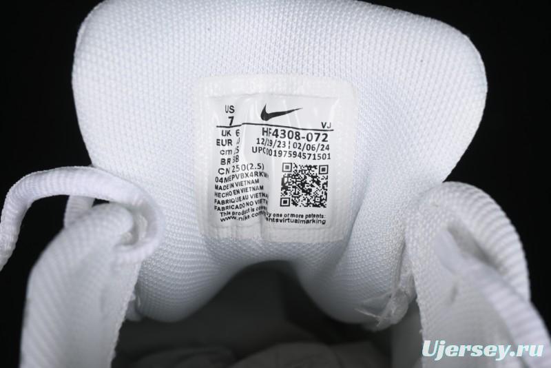 Nike P-6000 Prm Retro Casual Sneakers with Lightweight Design - HF4308-072