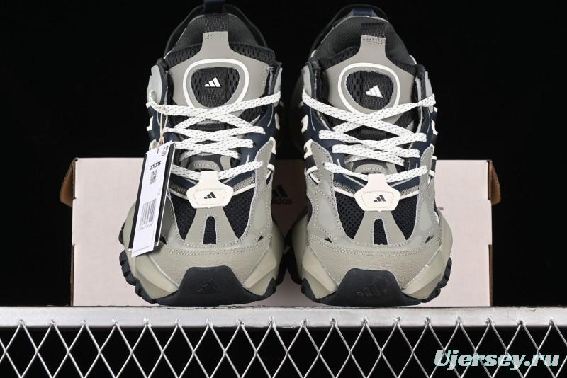 Adidas Vento XLG Deluxe Retro Casual Dad Shoes - JR8078