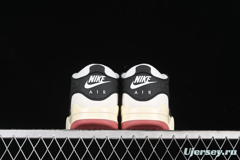 Nike Air Jordan 4 Retro Low Basketball Shoes Remastered - FQ7939-100