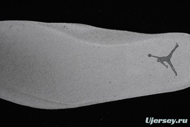 Nike Air Jordan 4 Retro SE Paris Olympics AJ4 Smoke Grey - FQ7928-001