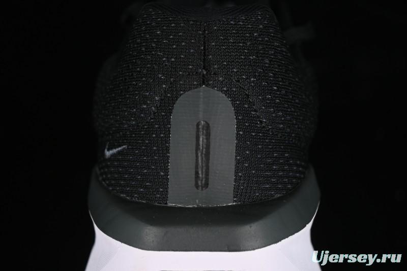 Nike Zoom Winflo 11 Breathable Mesh Cushioned Running Shoes with Air Cushion - FJ9509-001