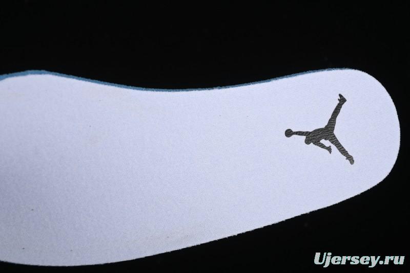 Nike Air Jordan 1 Low Retro Basketball Shoes with Cosmic Exploration Theme - 553558-132