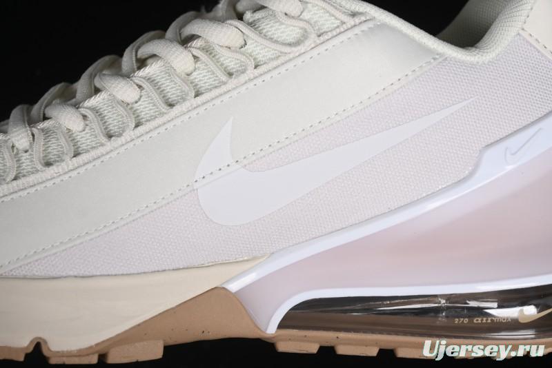 Nike Air Max Pulse SE Breathable Running Shoes with Oversized Air Cushion - FN6920-002