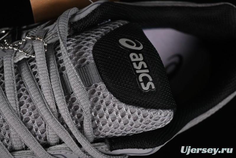 Asics Gel-Contend 4 Low-Top Breathable Running Shoes with Rearfoot Gel Cushioning - T8D4Q-032