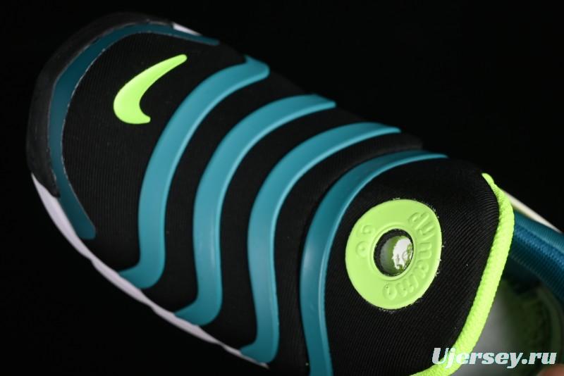 Nike Dynamo Go Flyease Kids' Easy-On Shoes with Press-Down Heel - DH3438-003