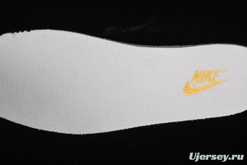 Nike SB Dunk Low Hermes Collaboration - Snake Print Brown Swoosh Low Top Casual Skate Shoes - XD6188-040